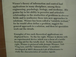 IMG_2277 Norbert Wiener, Child Prodigy